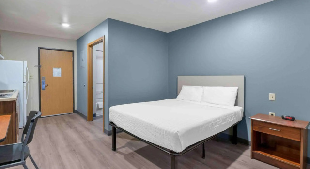 Extended Stay America Select Suites - Lubbock - West, Varaa Hotelli Lubbock Texas