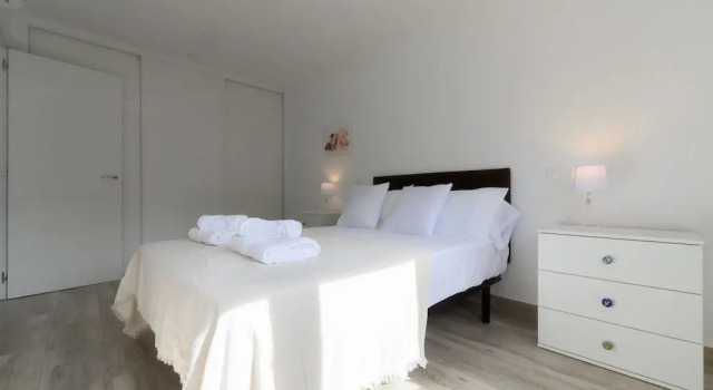 Апартаменты M Mma323b Acogedor Apartamento de un Dormitorio