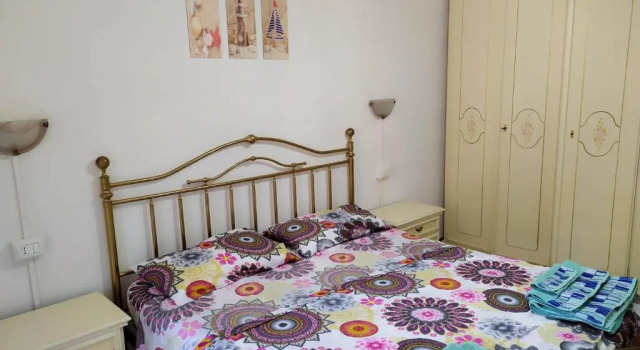 Апартаменты Noemi Apartment 5 Lands Paradise
