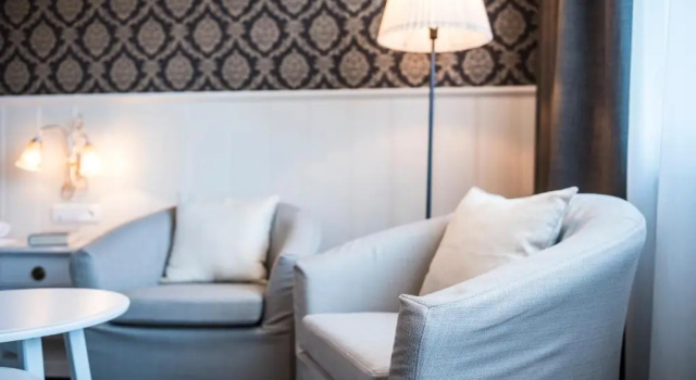 Номер Superior Hotel Villa Kastelruth