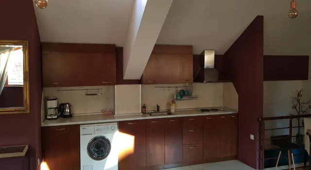 Студия Studio Maison 3 Kapana