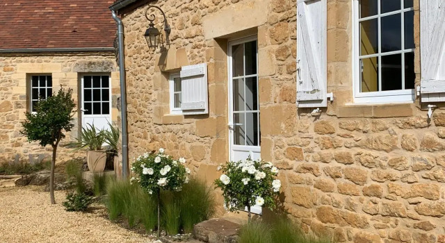 Gîte chez le Gaulois