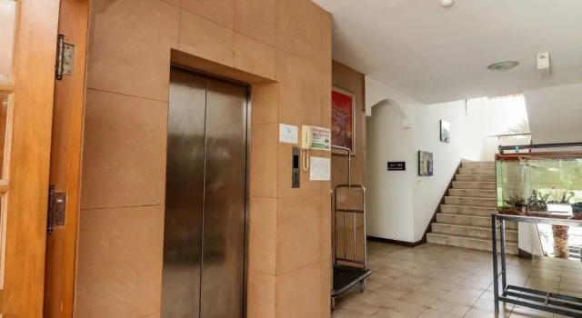 Nida Rooms Crystal 156 Suthep Castle