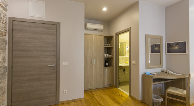 Tifani Luxury Rooms, Reserva ahora Bed & breakfast Splitska 