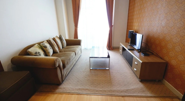 Elegant the Belleza Apartment, Prenota Appartamento Kebayoran Lama 