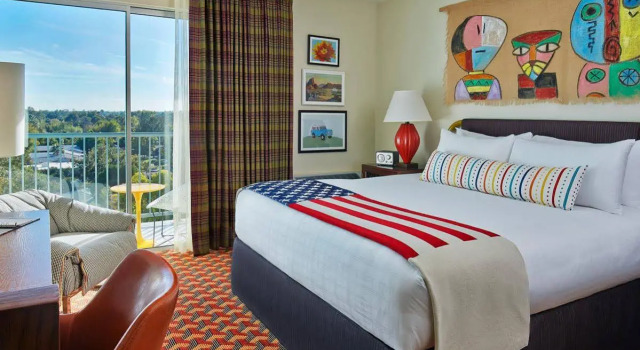 Graduate by Hilton Tempe, Забронировать Отель Пруд в Темпе Phoenix Metropolitan Area, рядом с Антропологический музей государственного университета Аризоны