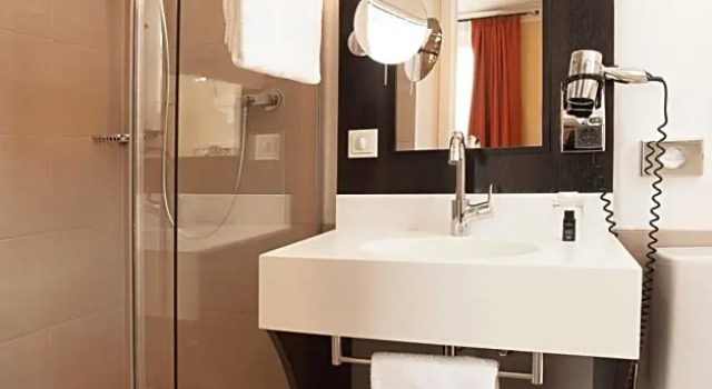Номер Superior Hotel Villa Florentina