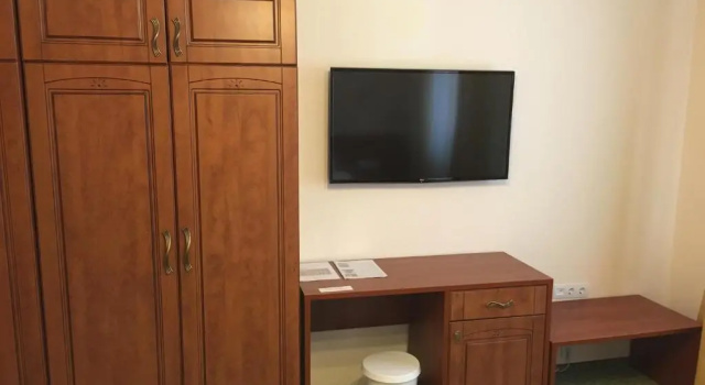 Двухместный номер Standard Partium Hotel Szeged