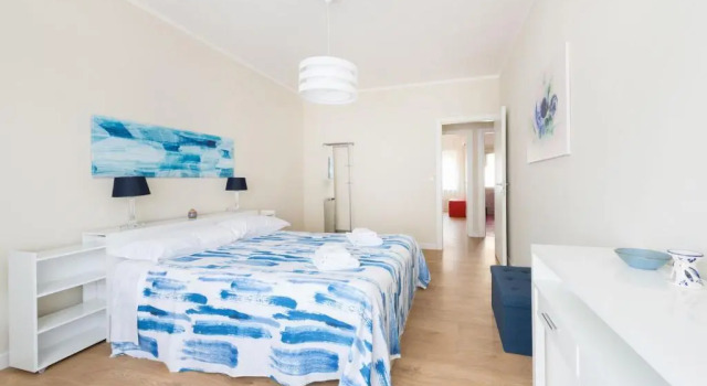 Apartment Costanza in Rome, Prenota Appartamento Hotel a Lazio con parcheggio, Parcheggio