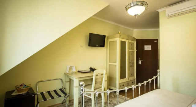 Номер Standard Hotel Bojnický vínny dom