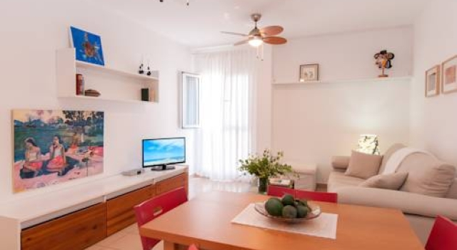 City Beach Apartment La Puntilla, Prenota Appartamento Hotel a Gran Canaria con parcheggio, Parcheggio