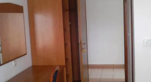 Двухместный номер Standard с красивым видом из окна Guest House Frane