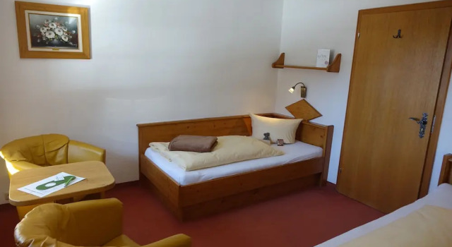 Hotel-Gasthof Im Wiesengrund, Buchen Sie Hotel Bad Hindelang Bayern