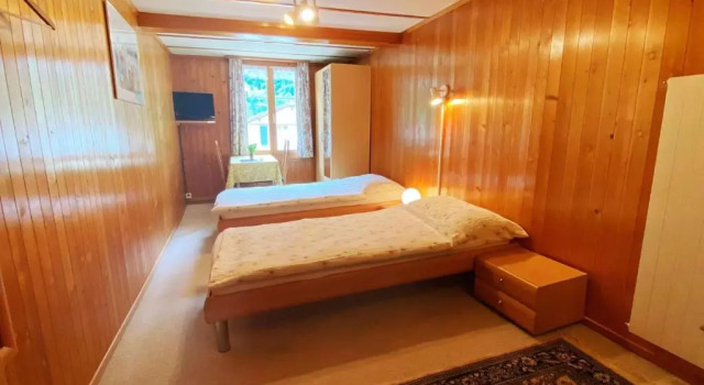 Номер Standard Hotel Rössli