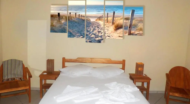 Pousada Arraial Suites
