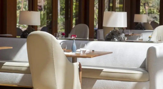Sensei Lanai, A Four Seasons Resort, Κράτηση Θέρετρο Lanai City state of Hawaii