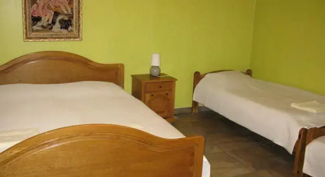 Apartamenty Jaskinia Solna, Prenota Appartamento Hotel a Silesia con parcheggio, Parcheggio