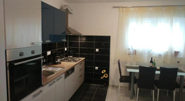 Апартаменты c 1 комнатой Apartment Tina