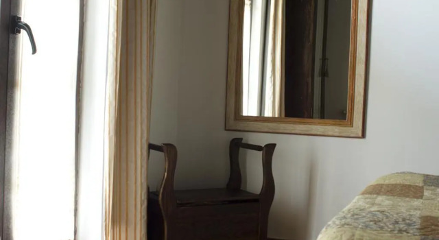 Apartamentos La Huertona, Book Lejlighed Hoteller i Queveda med parkering, Parkering