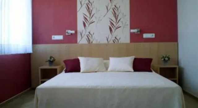 Номер Classic Hotel Panonija