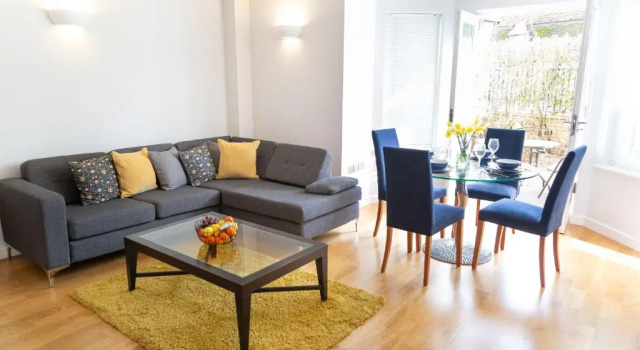 Студия Citystay Living - Marino Place