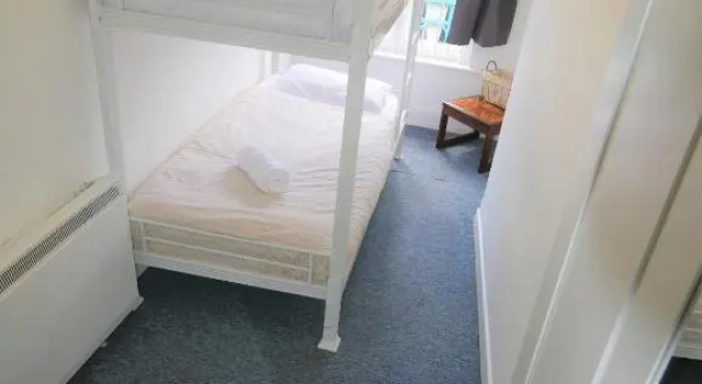 Daimler Holiday Apartments, Varaa Huoneisto Asunnot kohteessa Merseyside, Huoneisto