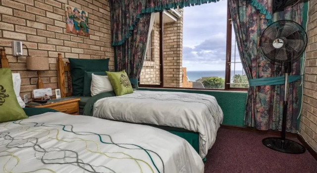 Villa Majestic for Exclusive Accommodation, Buchen Sie Villa Villen in Ostkap, Villa
