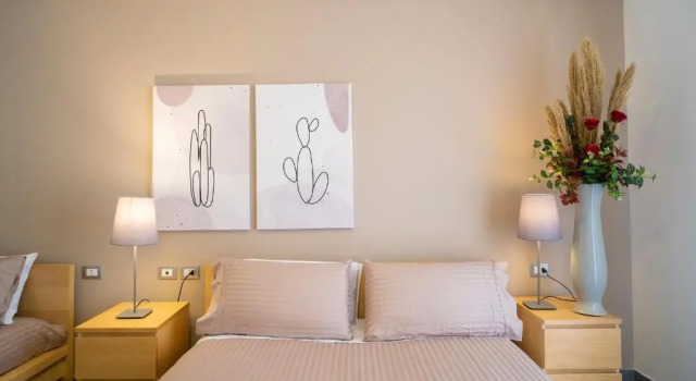 Enny Camere, Book Bed and Breakfast 3-stjernede hoteller i Alcamo, 3*