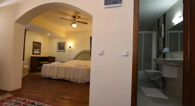 Номер Superior Villa Konak Hotel