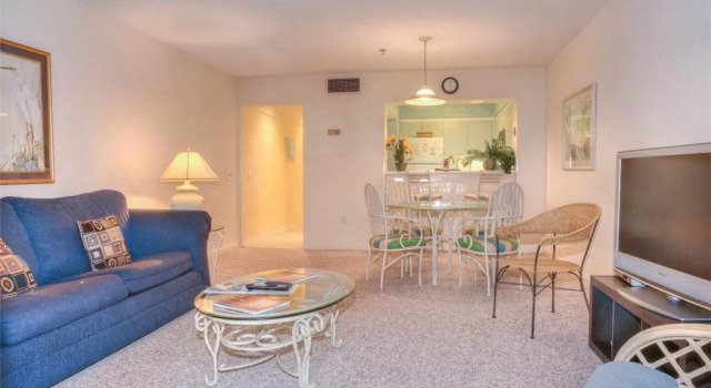Laurel Court 307, Забронировать Отель Отели Южной Каролины с бассейном, Бассейн
