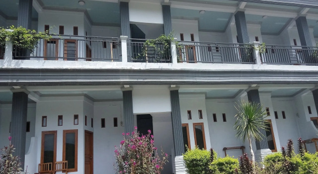 Kasuwari Hotel