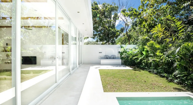 ULU 2 2br Villa in Pecatu