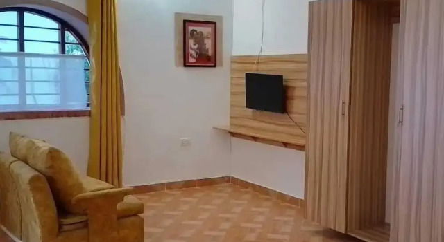 Номер Standard La Benderas