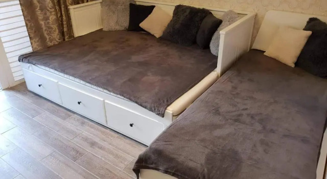 Medziotoju Apartment in Old City 2, Забронировать Апартаменты/квартира Отели Паланги с парковкой, рядом с Eglė the Queen of Serpents, Парковка