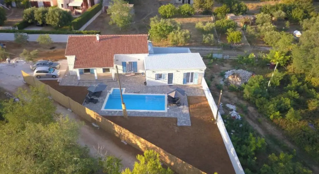 Вилла Villa Rafajela