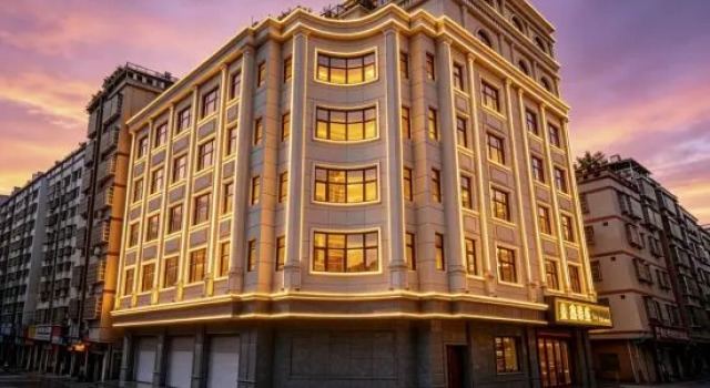 Xintaisheng Stay Homestay, Забронировать Отель Хойчжоу Huizhou Area