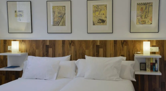 Апартаменты Alhambra Slowhomes