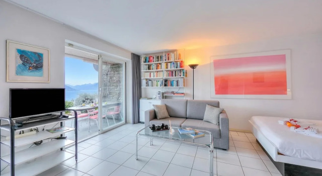 Семейные апартаменты Casa Brighella