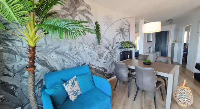 Апартаменты Western Cannes - Panoramic View
