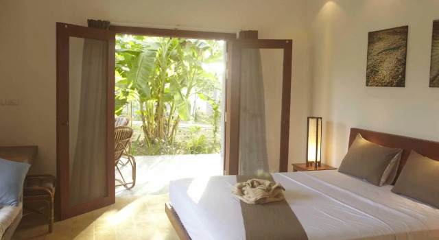 Номер Standard Battambang Resort