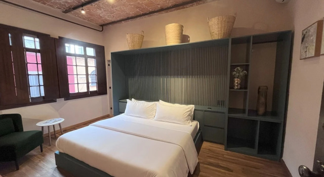 Номер Standard Casa Maka