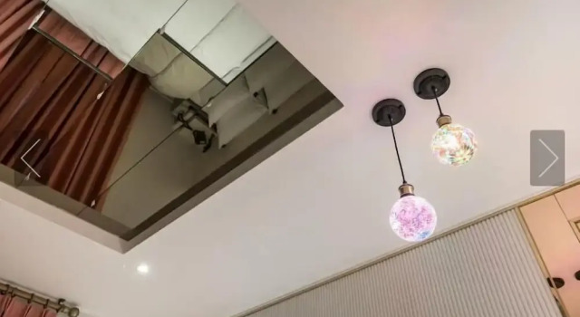 Номер Deluxe Hotel Ravi