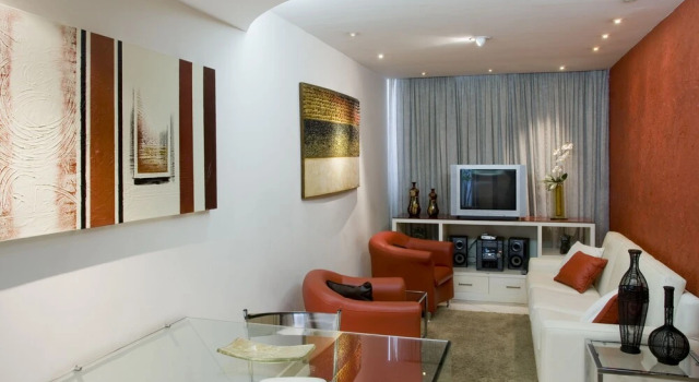 Bristol La Place Apart, Забронировать Отель СПА-отели Белу-Оризонти, SPA-услуги