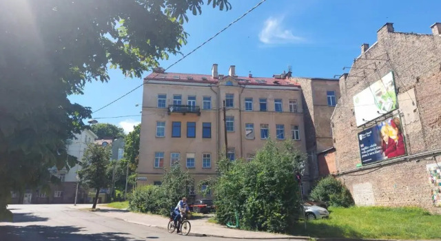 Апартаменты Romantic City Center Apartment in Vilnius Old Town