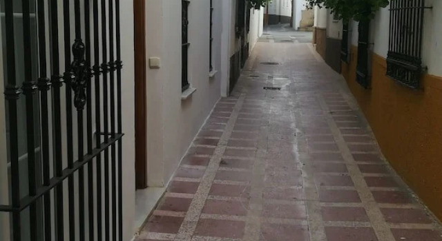 Apartamento Rota Puyana, Забронировать Апартаменты/квартира Апартаменты Роты, Апартаменты/квартира