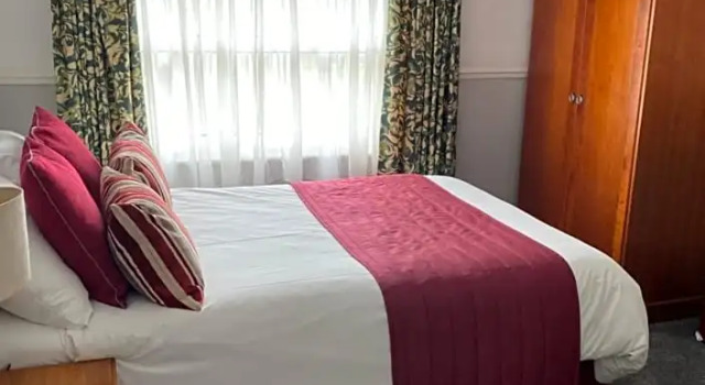 Апартаменты Дуплекс The Peel Aldergate