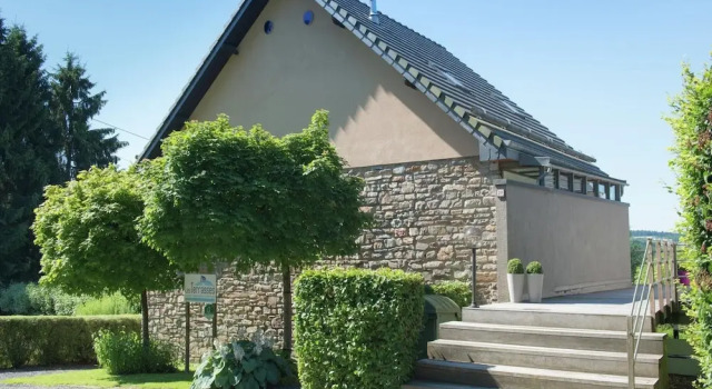 Коттедж Cottage in the Heart of the Ardennes