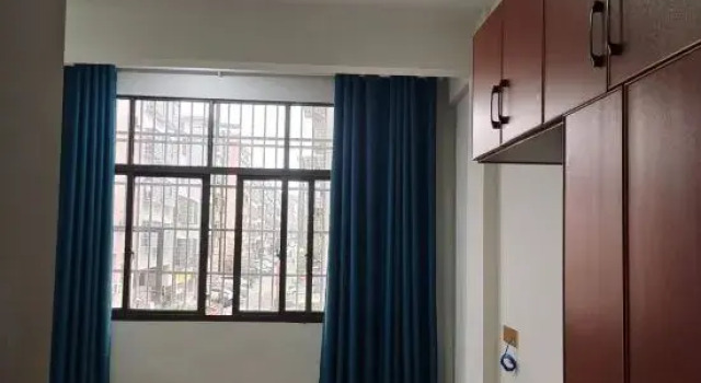 Люкс Business Wanshihe Serviced Apartment (Qianshan Garden)
