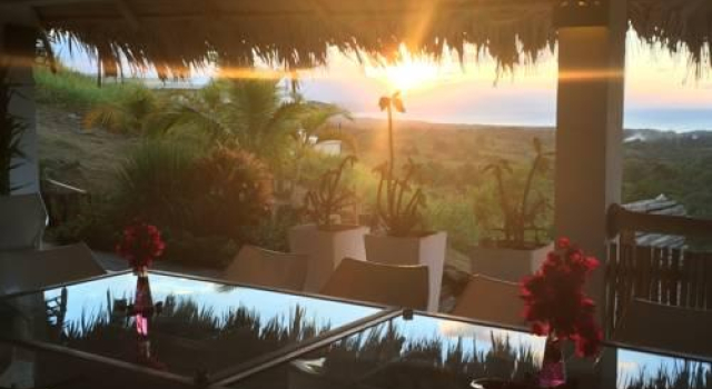 Vista Linda Lodges et Villas