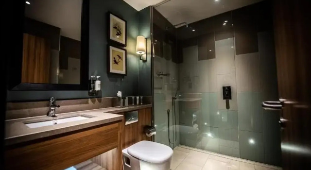 Номер Superior The Warwickshire Hotel and Country Club